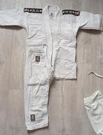 judopakken, Sport en Fitness, Gebruikt, Maat XS of kleiner, Judo, Vechtsportpak