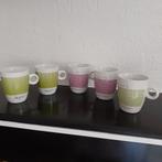 Senseo kopjes, Ophalen of Verzenden, Zo goed als nieuw