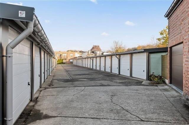 Garagebox te Lier, Immo, Garages en Parkeerplaatsen, Provincie Antwerpen