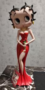 BETTY BOOP NR1, Verzamelen, Beelden en Beeldjes, Ophalen, Zo goed als nieuw