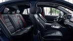 Mercedes-Benz Mercedes-AMG GLE-Klasse 53 4MATIC+ Coupé AMG, Automaat, Stof, Gebruikt, 320 kW