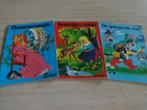 Sprookjesboeken, verschillende.  0,50€ per stuk., Ophalen of Verzenden, Zo goed als nieuw, 1 tot 2 jaar