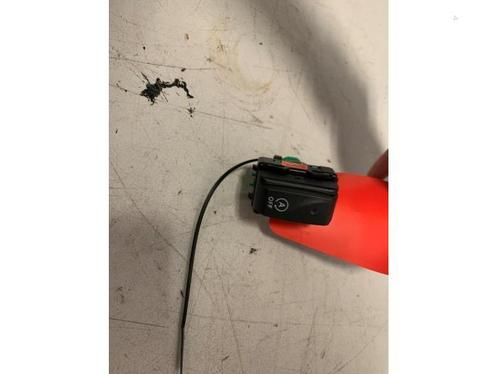Start/Stop schakelaar van een Renault Twingo, Auto-onderdelen, Dashboard en Schakelaars, Renault, Gebruikt, 3 maanden garantie
