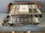 Cimbali, Elektronische apparatuur, Ophalen