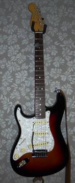 gitaren en versterkers, Muziek en Instrumenten, Ophalen, Gebruikt, Solid body, Fender