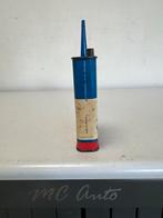 Esso Handy oil olie blikje, Ophalen of Verzenden, Gebruikt, Verpakking