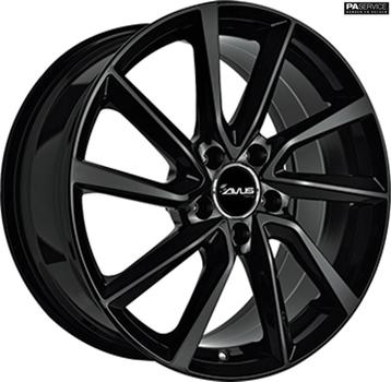 Nieuwe 19 inch Avus AC518 Volkswagen Golf velgen  beschikbaar voor biedingen