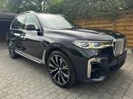 BMW X7 3.0D 2019, Autos, BMW, Achat, 5 portes, X7, Diesel