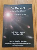 Rob Walrecht - De Oerknal (Nieuw), Enlèvement, Rob Walrecht; Henny Lamers