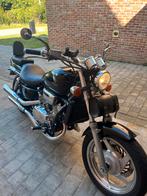 Motor Honda vf 750 Magna, Motoren, 750 cc, 4 cilinders, Particulier, Meer dan 35 kW