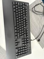 Logitech Toetsenbord G213, Computers en Software, Toetsenborden, Ophalen, Zo goed als nieuw