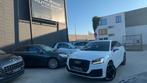Audi Q2 S-Line 2018 Benzine 160.xxxkm automaat TOPSTAAT, Achat, Q2, Entreprise, Garantie prolongée