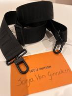 Louis Vuitton All Black Bandouliere, Handtassen en Accessoires, Overige Accessoires, Ophalen of Verzenden, Zo goed als nieuw