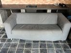 Zetel, Huis en Inrichting, Zetels | Zetels, Ophalen, Gebruikt, 150 tot 200 cm, Driepersoons