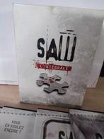 SAW - Coffret DVD Films 1 à 6 (horreur), Cd's en Dvd's, Dvd's | Horror, Ophalen, Gebruikt, Overige genres, Boxset