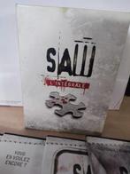 SAW - Coffret DVD Films 1 à 6 (horreur), Cd's en Dvd's, Dvd's | Horror, Boxset, Overige genres, Gebruikt, Ophalen