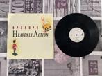 Vinyle Heavenly Action - Original, Ophalen of Verzenden, 1980 tot 2000, Zo goed als nieuw, 12 inch