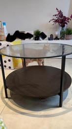 Ikea salontafel, Huis en Inrichting, Ophalen, Zo goed als nieuw
