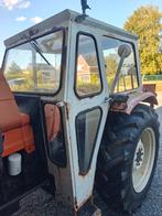 Bril cabine, Ophalen, Fiat