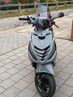 Piaggio ZIP 70cc B Klasse, Fietsen en Brommers, Scooters | Piaggio, Ophalen, Tweetakt, 70 cc, Zip