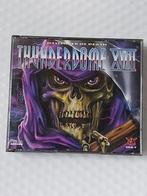 THUNDERDOME XVII, Cd's en Dvd's, Verzenden