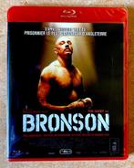 BRONSON (Cultfilm Met Tom Hardy) /// NIEUW / Sub CELLO, Overige genres, Ophalen of Verzenden, Nieuw in verpakking