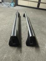 Bmw serie 1 - E87 -Barres de toit d origine, Auto diversen, Dakdragers, Ophalen of Verzenden, Zo goed als nieuw