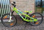 MTB Kinderfiets Scott Contessa Jr 20inch NIEUWPRIJS 429€ 🚴‍, Fietsen en Brommers, Hardtail, Zo goed als nieuw, Ophalen, Overige merken
