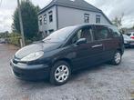 Peugeot 807 2.0 HDi ,Airco digitaal,7 PLaatsen,Sensoren,.., Auto's, Monovolume, Parkeersensor, 4 cilinders, 7 zetels