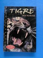 DVD Tigre des marais, Utilisé, Enlèvement ou Envoi, Autres types