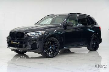 BMW X5 PHEV 3.0AS xDrive45e! Full! Softclose! Laser! beschikbaar voor biedingen