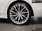 Nieuw 21 inch Breyton BMW M3 F80 breedset incl Michelin TPMS, -, 21 pouces, -, Jante(s)