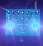 Fender 'Reflecting pool' pedal., Muziek en Instrumenten, Ophalen of Verzenden, Zo goed als nieuw, Fender