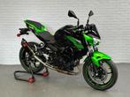 Kawasaki - z400 akrapovic - Moto Center Mertens, Motos, Motos | Kawasaki, Naked bike, 12 à 35 kW, 2 cylindres, 400 cm³
