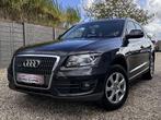 Audi Q5 2.0 TDi Quattro XENON/LED/CUIR/CRUISE/SENSOR/GPS, Autos, Audi, Euro 5, Achat, Entreprise, Q5