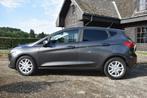VERKOCHT BIJ UCARS - Ford Fiesta 1.0i Ecoboost AUTOMAAT, Auto's, Stof, USB, Bedrijf, 5 zetels
