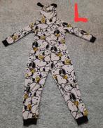 Onsie large, Kinderen en Baby's, Kinderkleding | Maat 170, Ophalen, Zo goed als nieuw, Meisje, Nacht- of Onderkleding