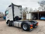 Volvo FH 460 Globetrotter 4x2 | Leasing (bj 2021), Auto's, Vrachtwagens, Automaat, Achterwielaandrijving, Wit, Bedrijf