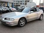 Honda Prelude 2.0 Benzine., Auto's, 4 zetels, Stof, Bedrijf, Handgeschakeld