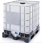 Inruil van uw gebruikte ibc-tanks, ongeacht de staat, Ophalen of Verzenden, Zo goed als nieuw