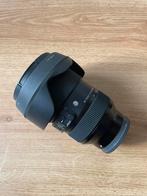 Sigma 24 - 70 2.8 lens voor SONY FE, Audio, Tv en Foto, Ophalen, Gebruikt