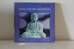 LP : Tony Scott (2) — Musique pour la méditation zen et autr, Enlèvement ou Envoi