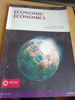 Economie Pearson, Boeken, Schoolboeken, Ophalen, Zo goed als nieuw, Economie