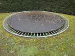 Grote grond trampoline merk Berg, Ophalen of Verzenden, Gebruikt