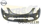 Opel Zafira C Tourer (12/11-9/16) voorbumper (PDC / koplamps, Auto-onderdelen, Opel, Nieuw, Bumper, Verzenden