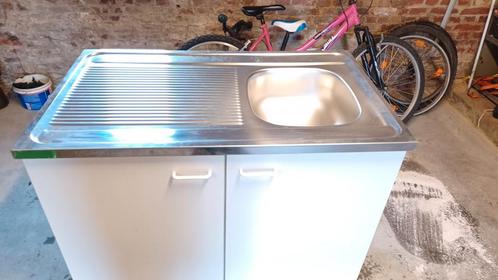 keukenkast, Huis en Inrichting, Keuken | Keukenelementen, Zo goed als nieuw, Ophalen
