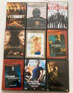 DVD’s, Ophalen, Gebruikt