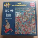 Jumbo puzzel Jan van Haasteren, Enlèvement ou Envoi, 500 à 1500 pièces, Neuf, Puzzle