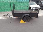 aanhangwagen, Auto diversen, Aanhangers en Bagagewagens, Ophalen of Verzenden, Gebruikt