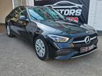 **Mercedes C200D//New model//28000km//automatique/Garantie**, Auto's, Automaat, 1998 cc, 4 cilinders, Zwart